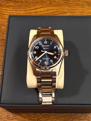 Longines spirit - longines,