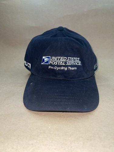 Cappello usps pro cycling - cappello,