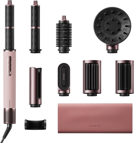 Hair styler dreame airstyle - styler,