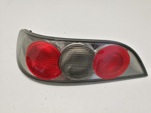 Smart roadster 452 fanale - roadster,