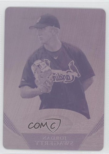 2011 bowman platinum prospects - bowman,