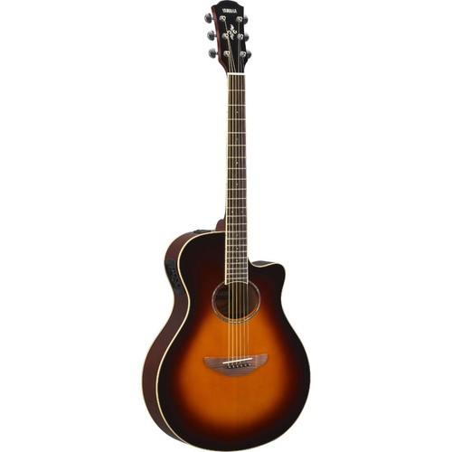 Yamaha apx600 acoustic - yamaha,