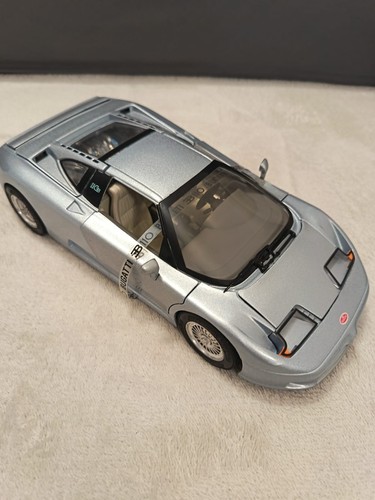 Bugatti 110 18 - eb, 1:18