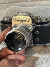 Ihagee Exakta Varex IIa