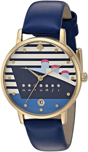 Orologio kate spade metro - orologio,