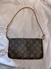 Louis vuitton brown monogram - vuitton,