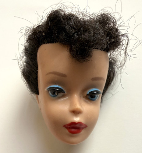 Vintage bruna coda - coda, di