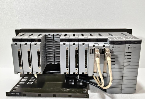 Yokogawa anb10d 440 - yokogawa, anb10d-440/cu2t/ndel