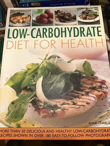 Low carbohydrate diet - low-carbohydrate,