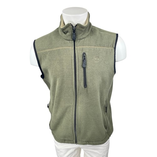 Timberland maglione uomo verde