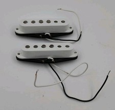 Coppia pickup Fender Highway