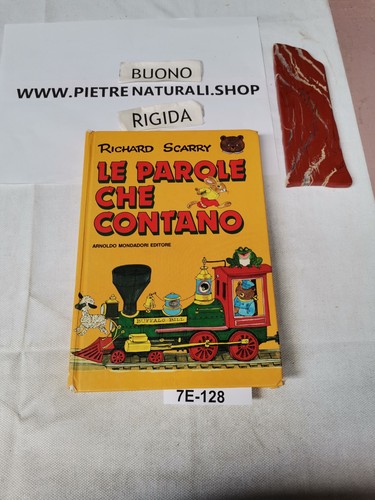 Parole che contano - le,
