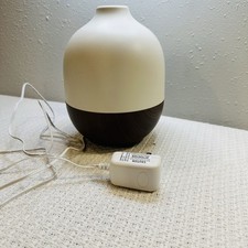 Diffusore di oli essenziali ad