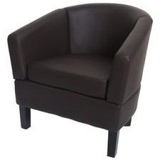 B-Ware poltrona lounge