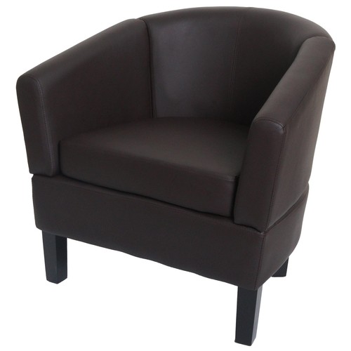 B-Ware poltrona lounge