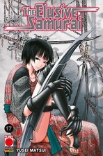 The elusive samurai di - the,