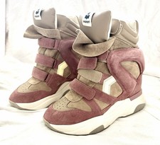 Sneakers alte Isabel Marant