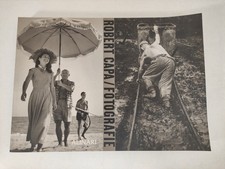 Robert Capa/Fotografie Alinari