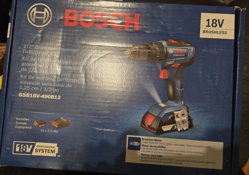 Nuovissimo bosch 18v - nuovissimo,
