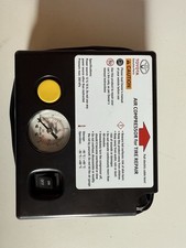 Compressore Pneumatici Toyota