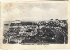 Cittadella del Capo (Cosenza)