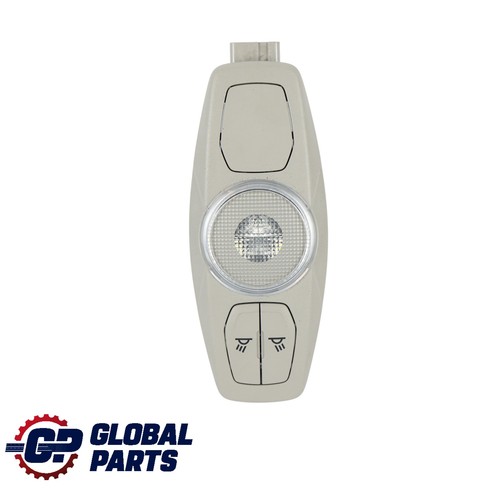 Ford mondeo mk4 - mk4, lampada