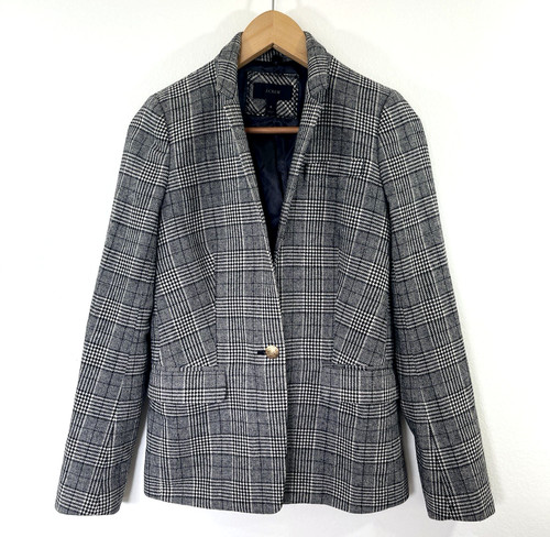 Giacca blazer donna - j, crew