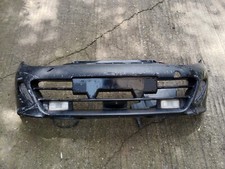 paraurti anteriore fiat 600 seicento sporting Abarth fendinebbia