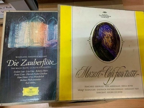 Klassik sammlug mozart die - sammlug,, mozart,die