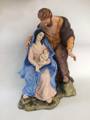 Presepe natività - presepe,