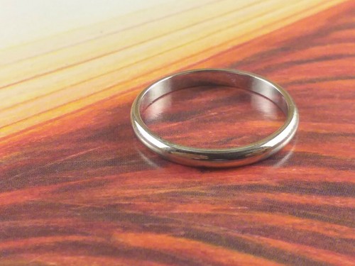 Anello uomo donna - uomo/donna, fede