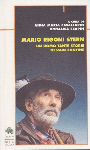 Mario rigoni stern - stern,