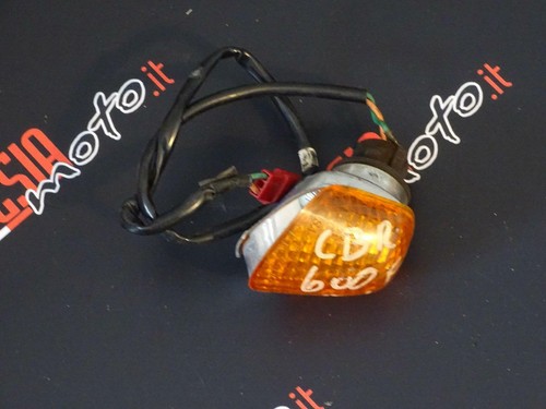 Indicatore sinistro usato - sinistro,