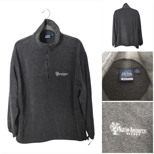 Maglione pile akwa native - akwa,