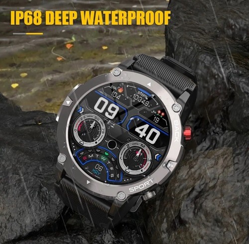 Smartwatch misurazione - smartwatch,