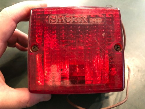 Sacex 2407 faro - sacex,