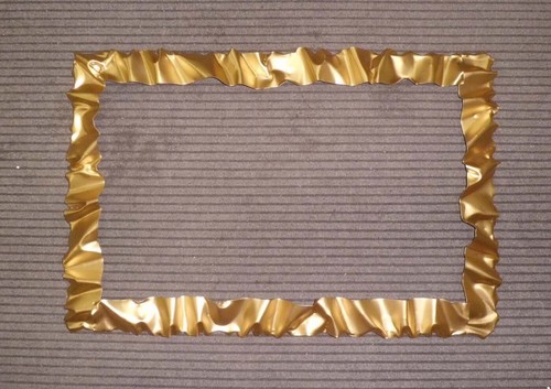 Cornice specchio ferro - cornice,