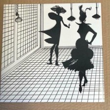 CERAMICA BARDELLI RUBEN TOLEDO SERIE ISABEL PIASTRELLE 20X20