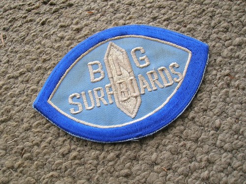 Vecchia giacca surf vintage - surf,