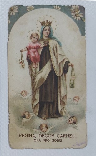 30243 holy card santino - 30243,