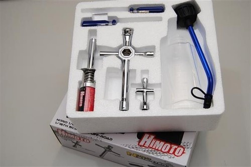 80142 starter kit himoto - 80142,