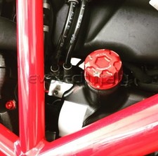 EVOTECH TAPPO LIQUIDO