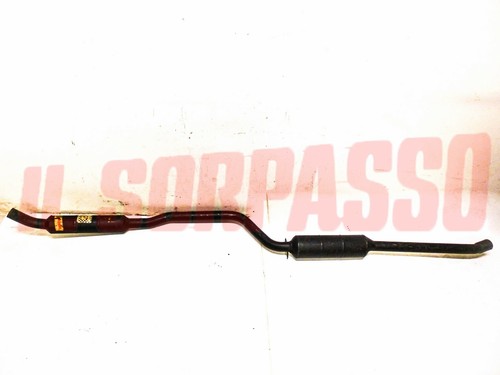 Marmitta sportiva supersprint - sportiva,