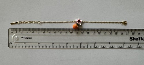 Bracciale les nereides frutta - les,