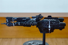 Modellino astronave Halo