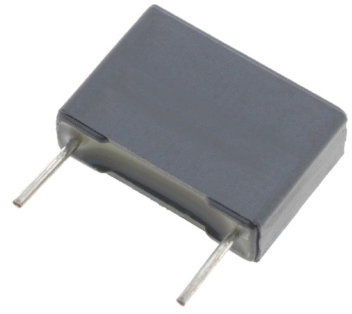 Kemet r60 mkt 330nf 33uf - mkt, 0,33uf