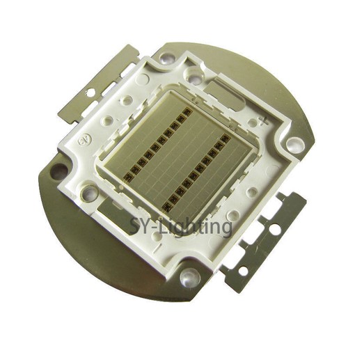 Led 20w 42mil infrarossi - led,