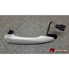 MANIGLIA PORTA ANTERIORE SINISTRA (ANT SX) NISSAN QASHQAI J11E 1.7TD 4X4 2019