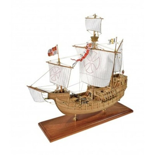 Amati kit legno nave - kit, legno-