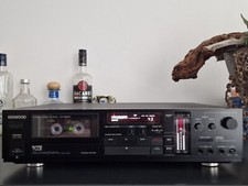 Kenwood KX-880HX Cassettiera -